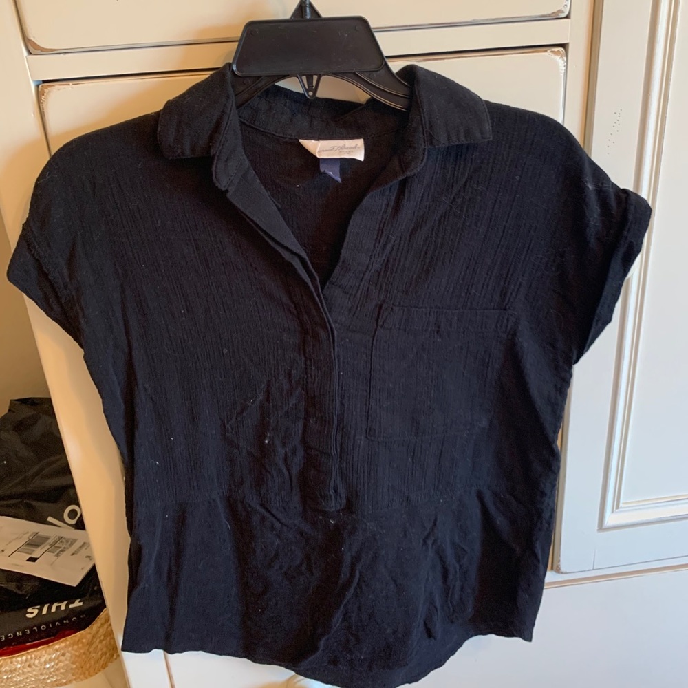 universal thread blouse